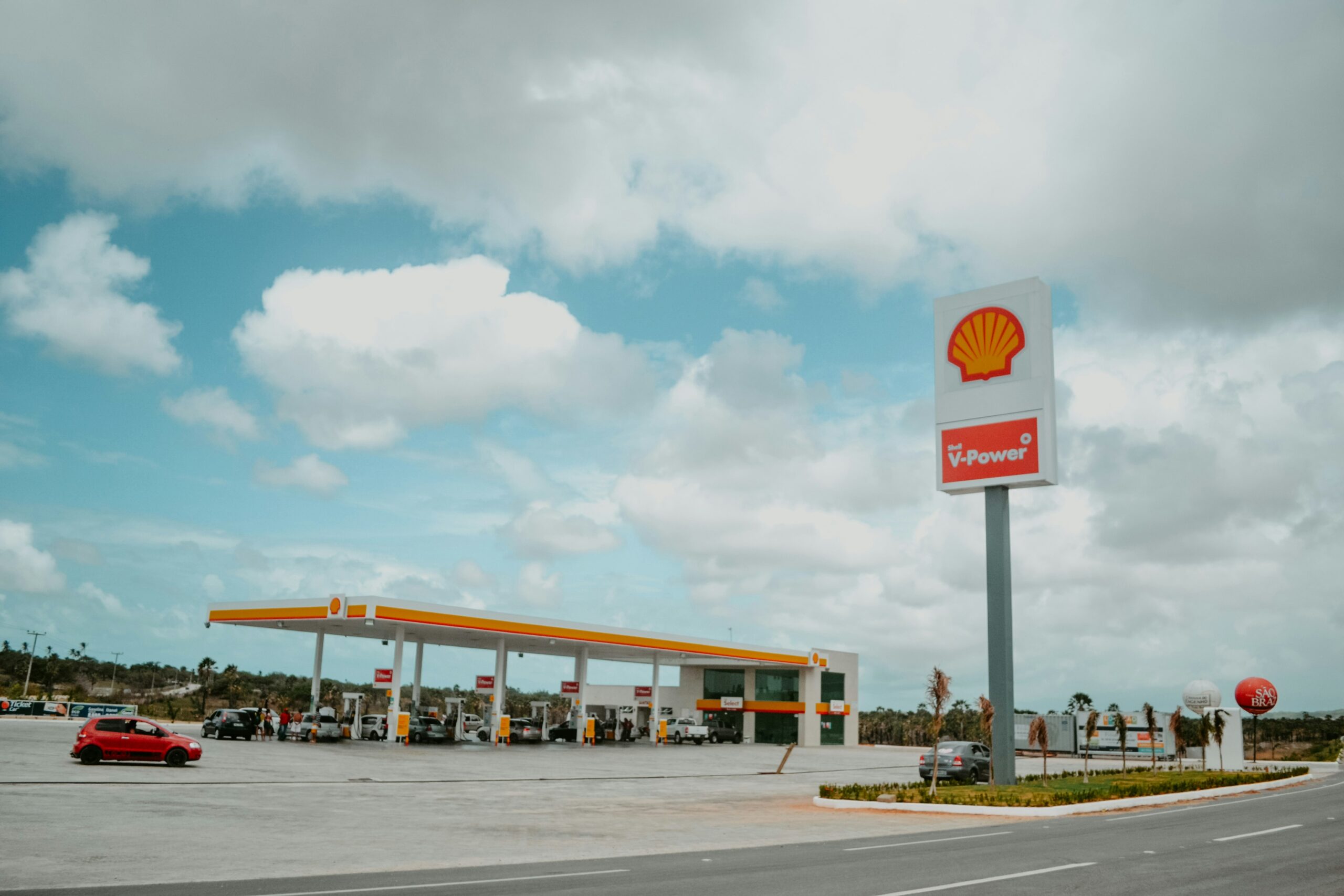 You are currently viewing Exploring the Potential of Shell Stock Investments